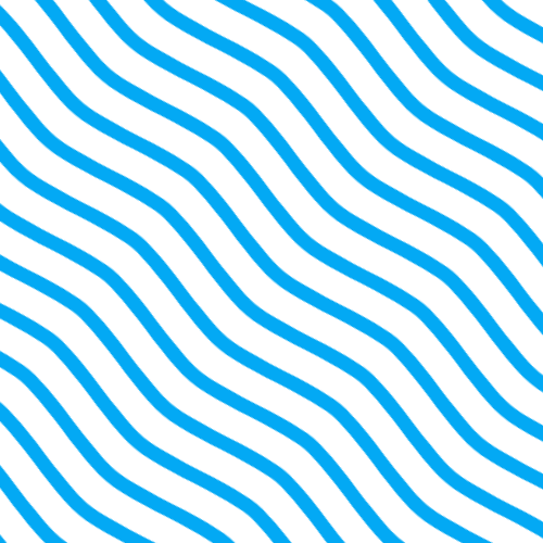 pattern waves